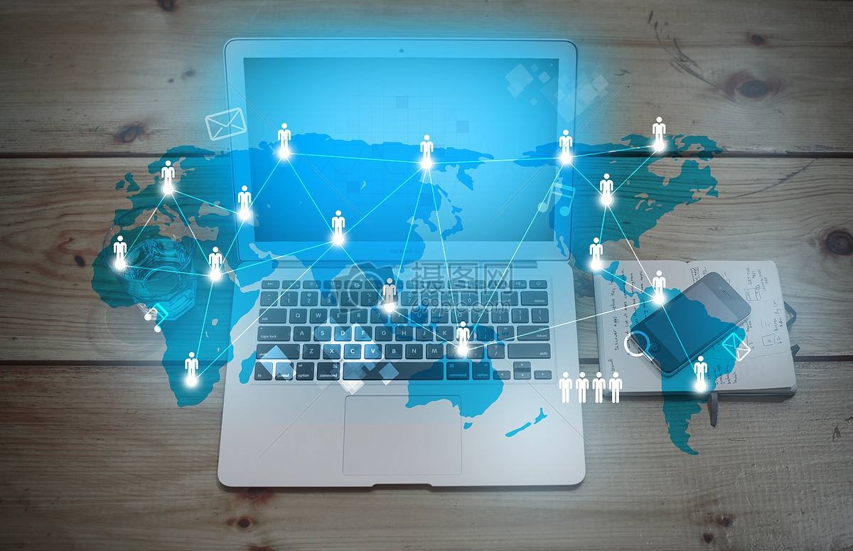 谁掌握了互联网，谁就把握住了时代主动权