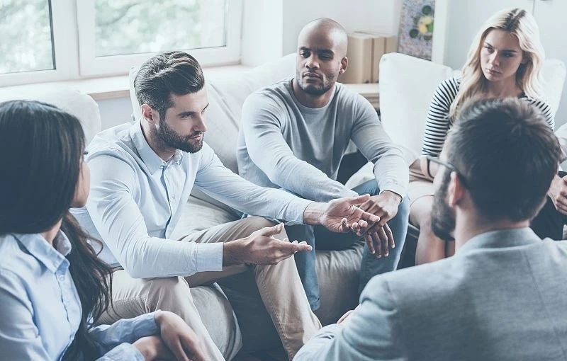 格罗舍尔：如何真正成为赢得人心的人