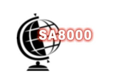 什么是SA8000?