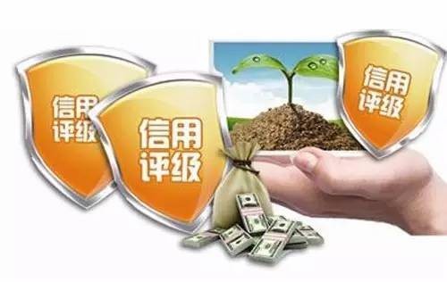企业信用评级完整流程，全在这里了！