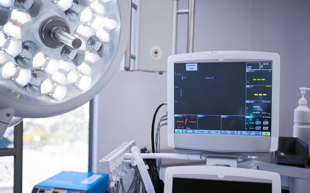 ISO13485医疗器械质量管理体系认证的流程