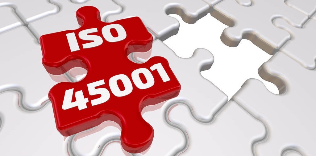 ISO45001法律法规清单汇总