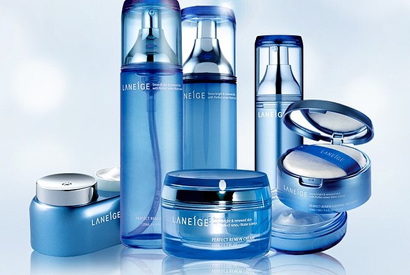 ISO22716化妆品国际标准简介