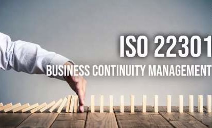 企业为什么要重视业务连续性管理？