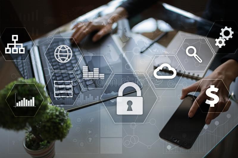 ISO27001手册程序文件参考目录