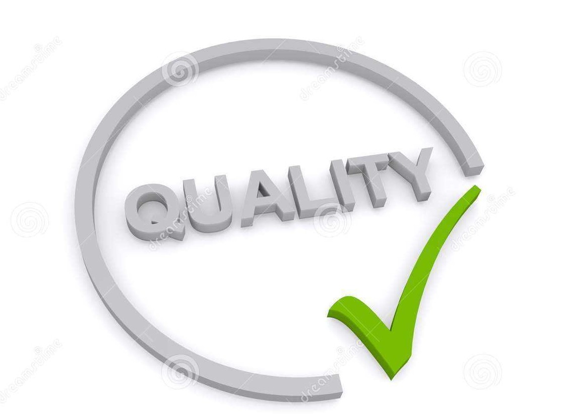 质量认证为新冠疫情防护做保障！