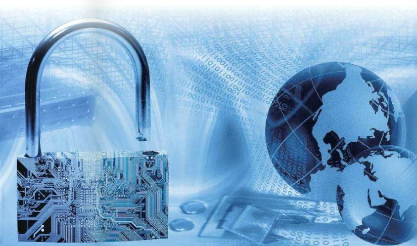 ISO27001信息安全管理体系认证介绍