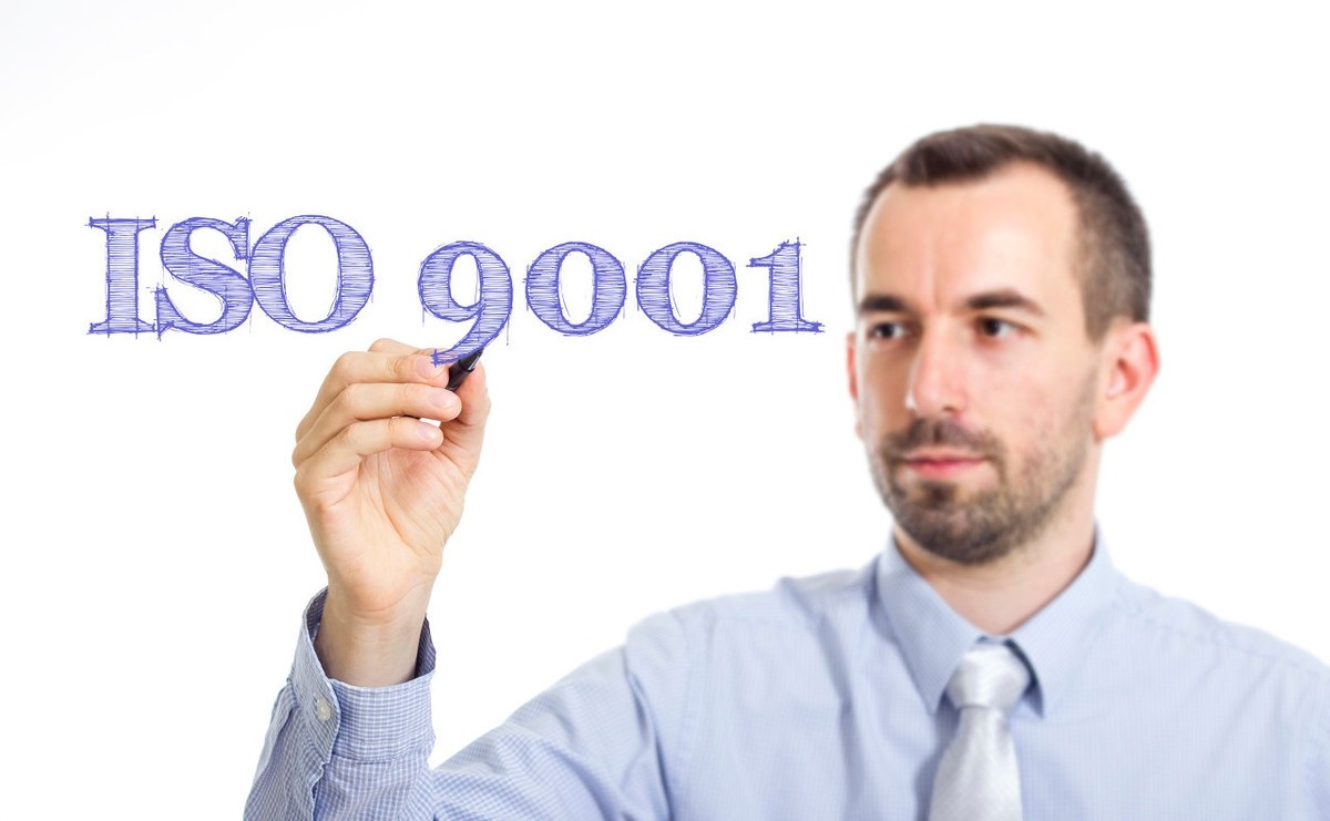 教您从零开始建立公司的质量管理体系