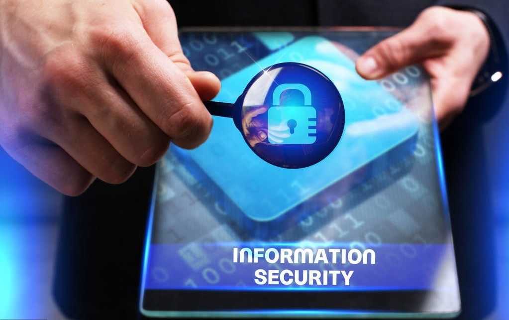 ISO发布了信息安全管理体系审核指南