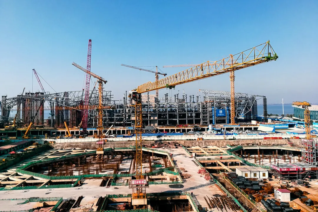 建筑企业参与招投标项目都需要哪些资质?