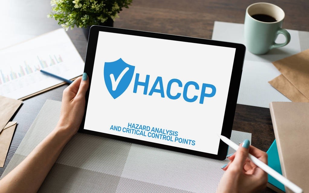 申请HACCP食品安全管理体系认证应满足哪些条件