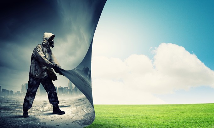 环境管理体系认证审核遇到的常见问题点（一）