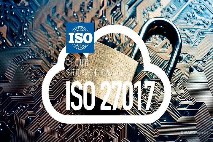 为什么ISO/IEC 27017很重要？