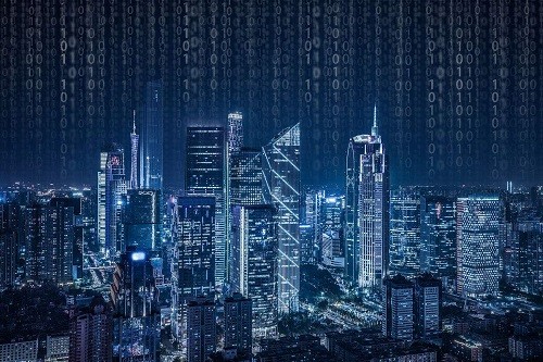 建立ISO27001信息安全管理体系的实施流程