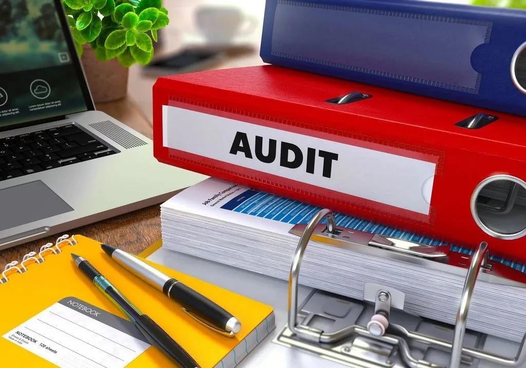  一次性弄懂企业内审全流程！