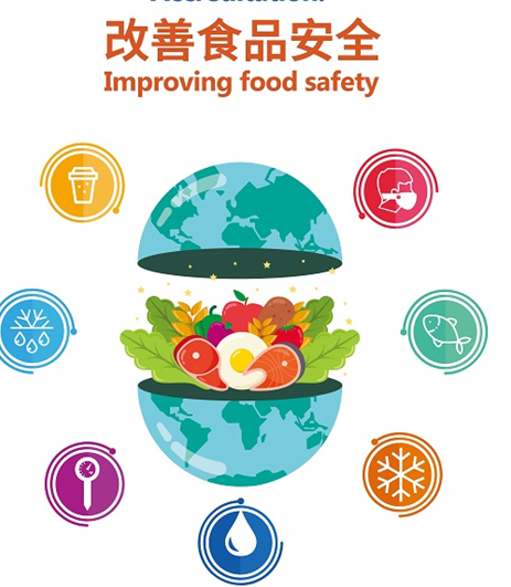 2020年世界认可日，震撼来袭啦！