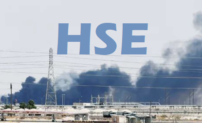 HSE体系要素的主要内容和好处