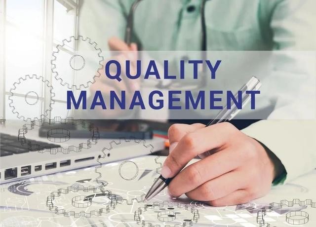 最新ISO9001体系文件编写指导方法！