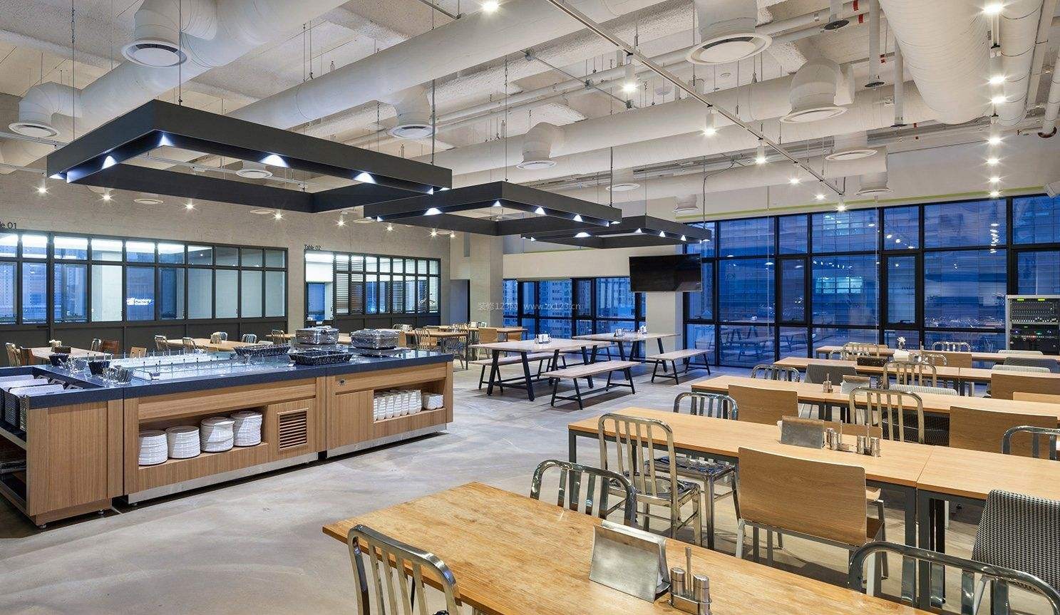 学校食堂实施HACCP体系认证需注意以下的事项