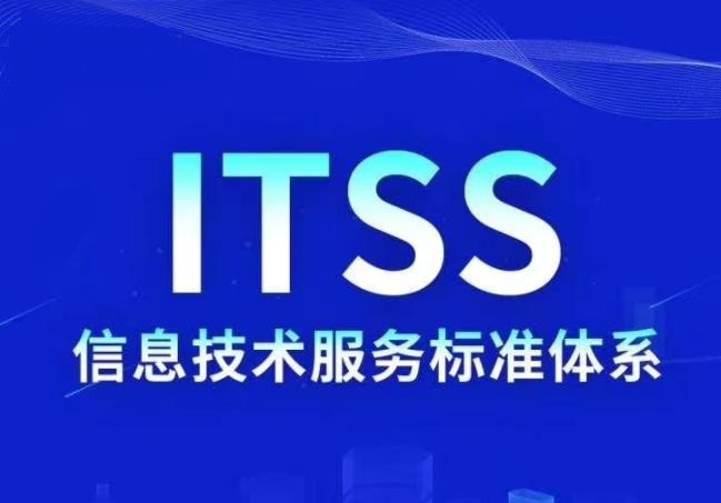 ITSS认证评估如何解决组织架构设置问题?