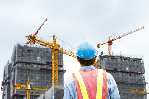 建筑行业ISO14001体系认证相关方影响