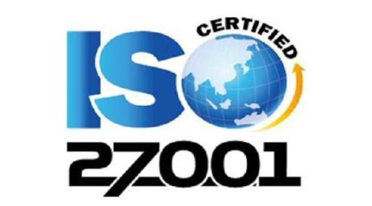 ISO27001信息安全体系的风险分类