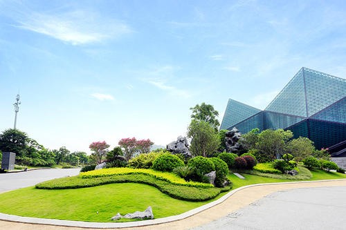 环境因素与ISO14001标准的对应