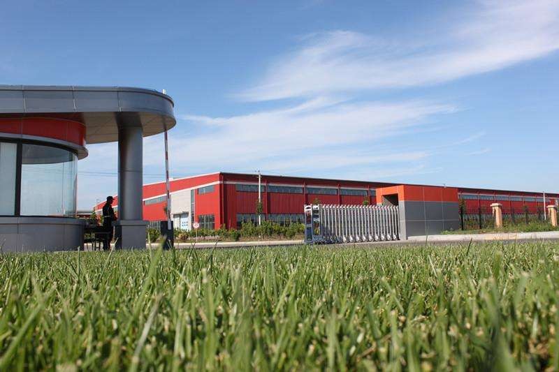 ​祝贺：天津忠旺铝业顺利通过ASI监管链标准认证！