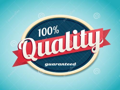 ISO9001质量管理体系文件如何编写？