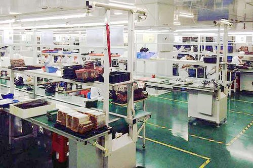 ISO14001环境标准体系中相关方是指什么？