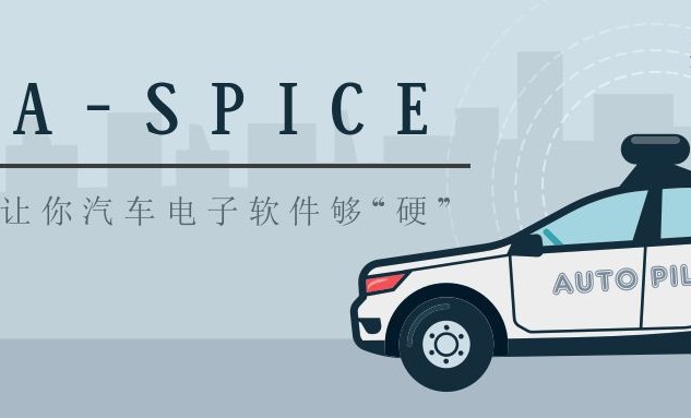 做ASPICE认证咨询评估流程是怎么样的？