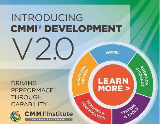 到9月份了，企业选择认证CMMIV1.3还是CMMIV2.0?