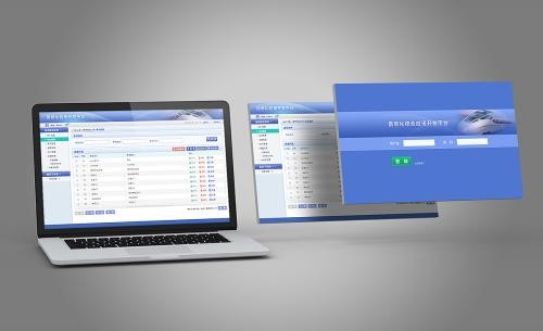 CS信息系统建设和服务能力评估体系初次评估程序是如何进行的？