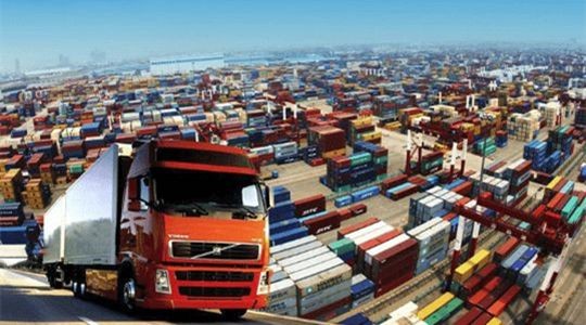 物流业做ISO14001环境认证的意义