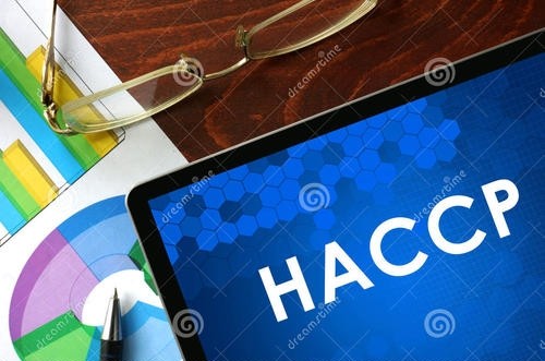 HACCP体系的控制危害在哪方面?