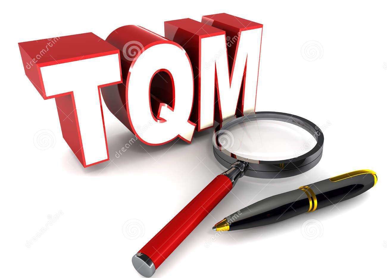 收藏丨企业实施好全面质量管理有这几个关键点！ 