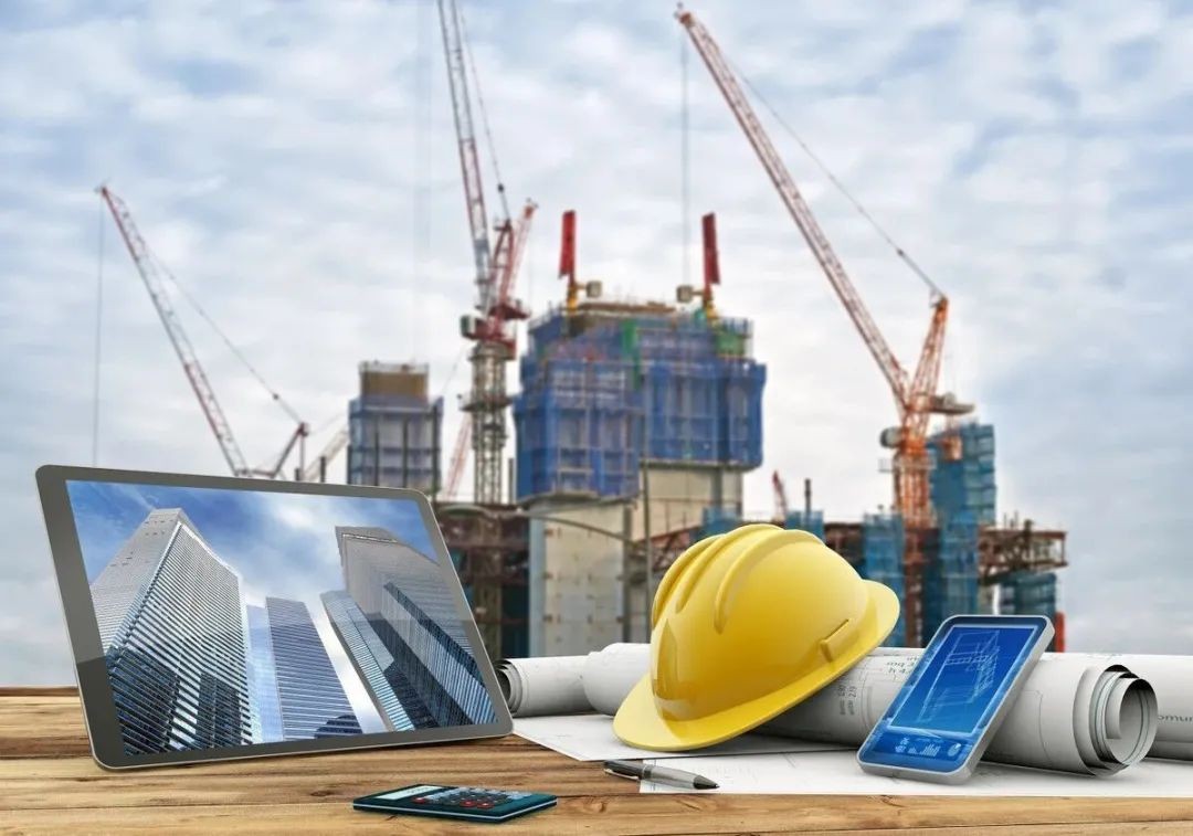 详解50430体系：建筑施工体系认证