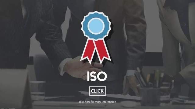 ISO三体系认证双随机检查12项基本要求