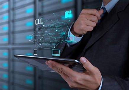 企业首次做CS集成类资质，申报几级比较合适？