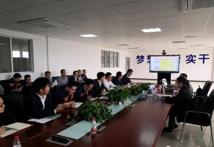 喜讯 | 祝贺：格力武安精密顺利通过IATF16949 & ISO9001管理体系认证 