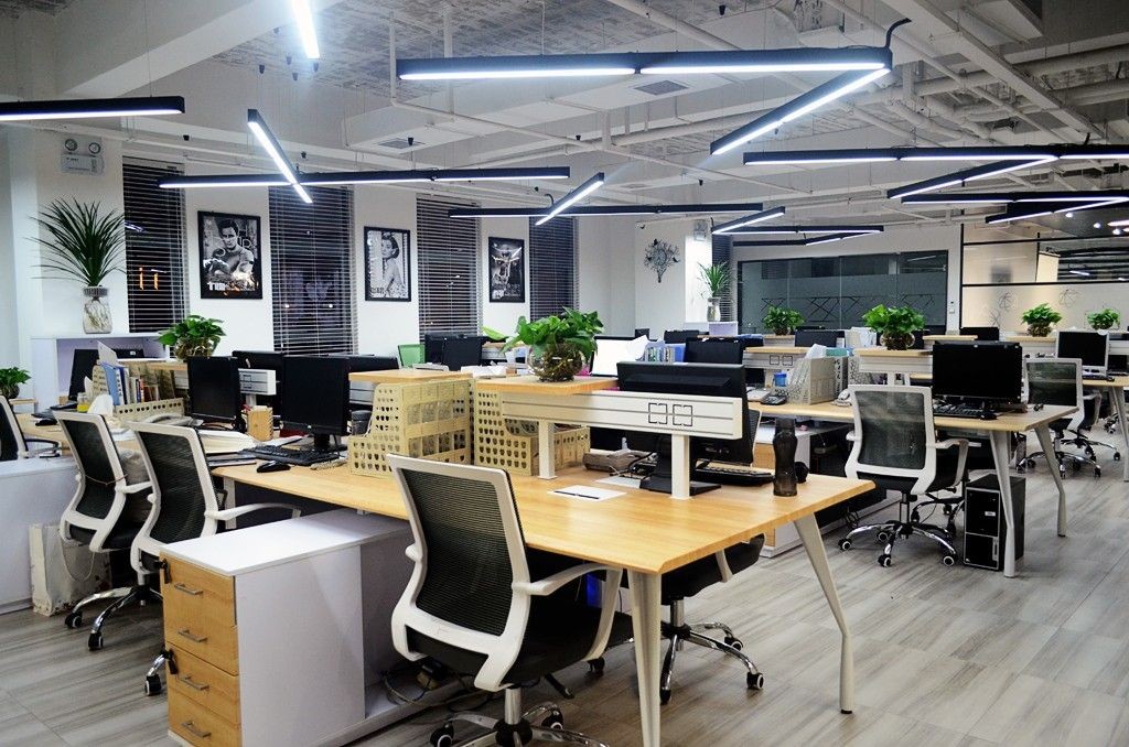 环境管理体系的总要求