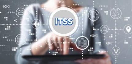 ITSS证书如有需要变更的信息应如何申请？