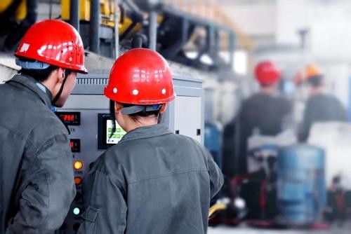 最新职业健康安全管理体系策划的概念