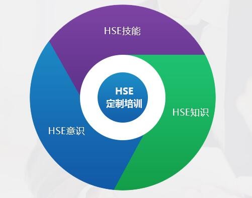 HSE管理体系的建立