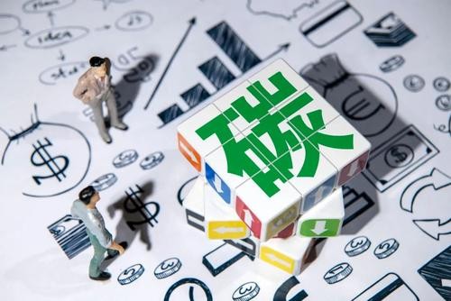 企业要开展碳排查，摸清“碳家底”——北京绿色交易所总经理梅德文