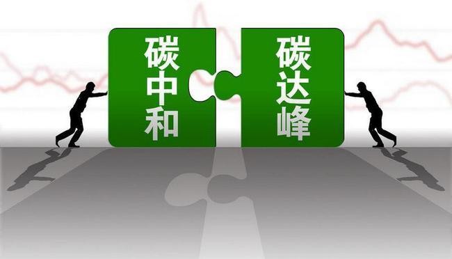 中国碳达峰、碳中和将这样实现，这本白皮书安排得明明白白！