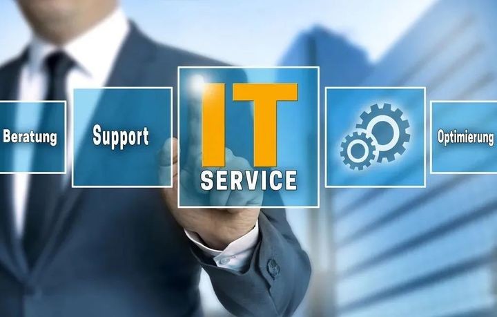 ISO20000-1认证对服务管理系统的作用