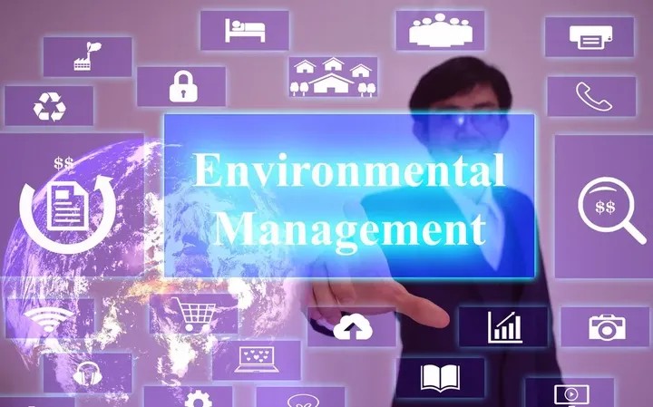 ISO14001环境管理代表的作用是什么？