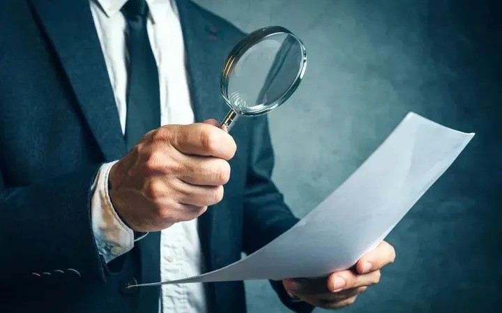 如何进行内审？告诉你13条内审法则