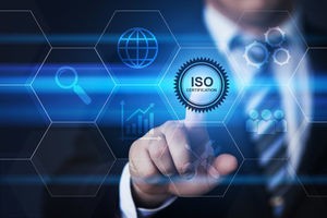 ISO 14001认证为企业应对气候变化的影响做好准备